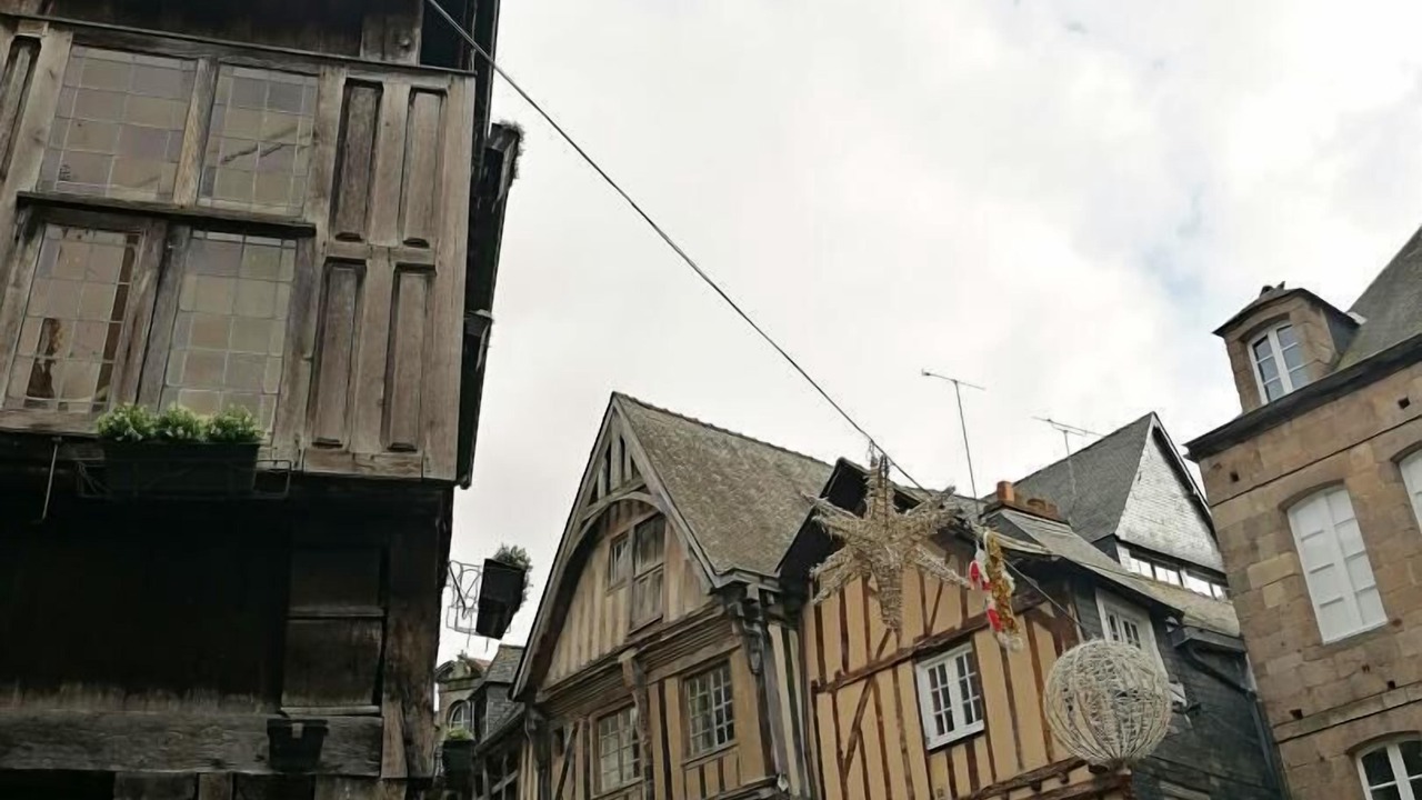 Photo of Outdoor in Dinan