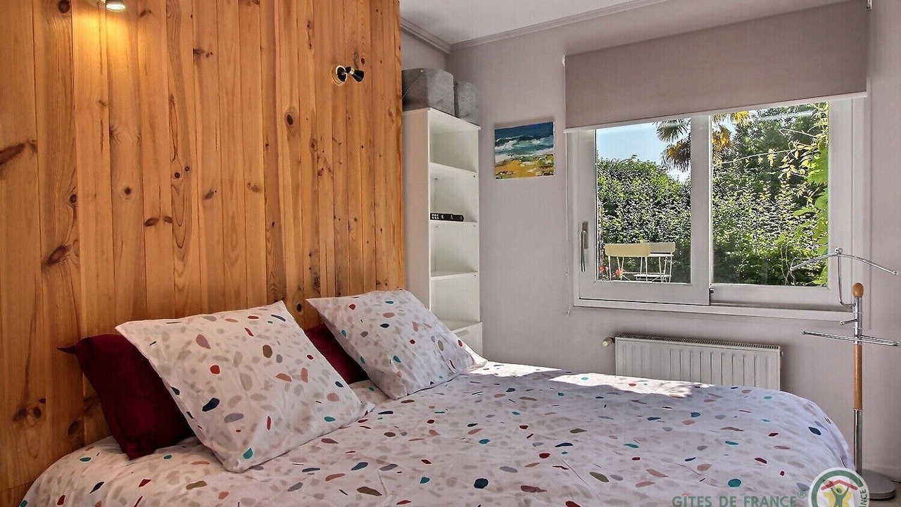 Photo of Bedroom in Dinan