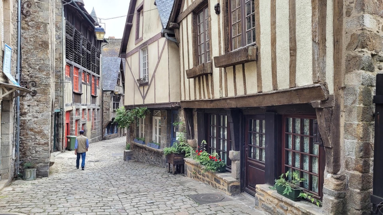 Photo of Outdoor in Dinan