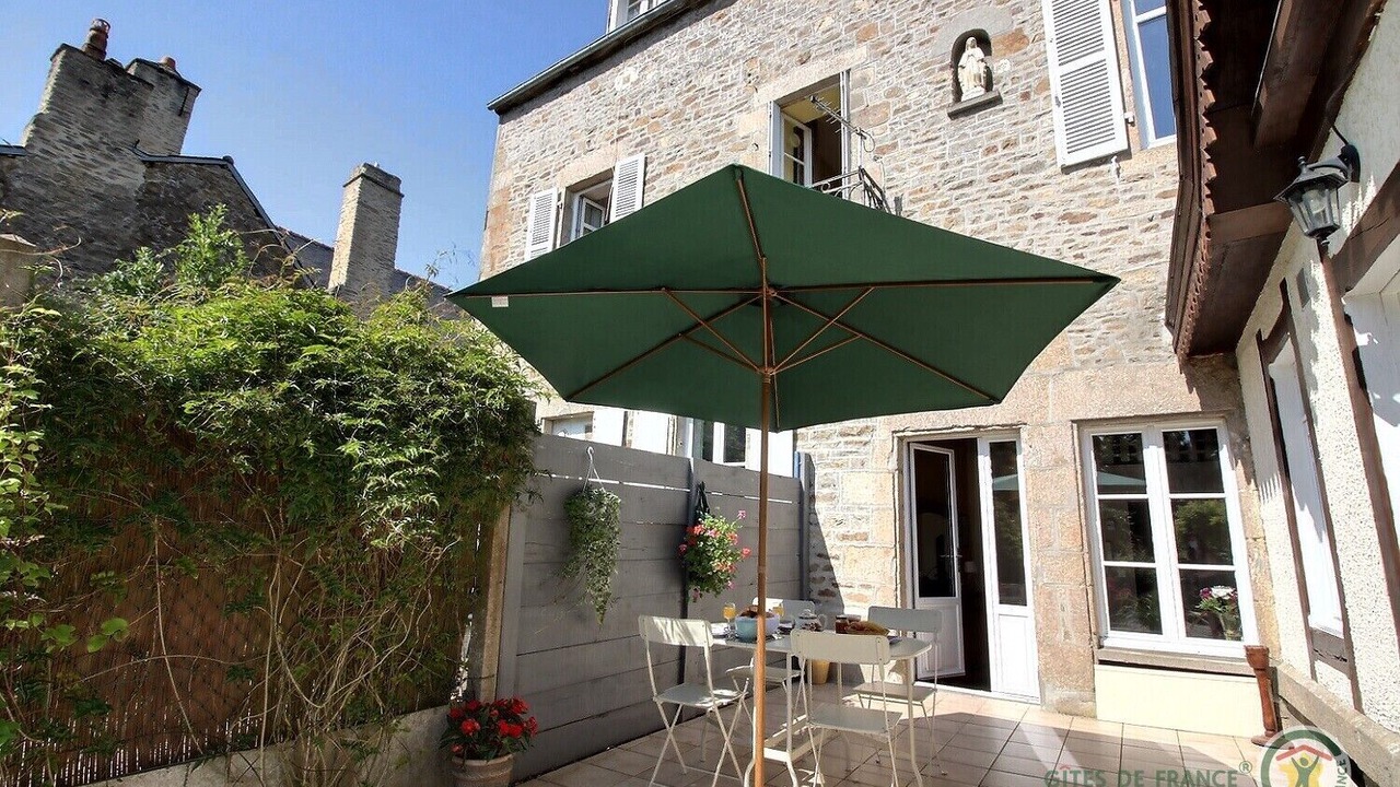 Photo of Outdoor in Dinan