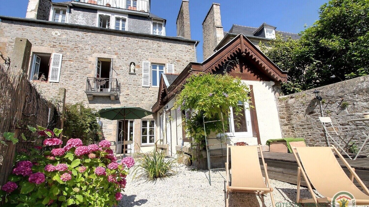 Photo of Outdoor in Dinan