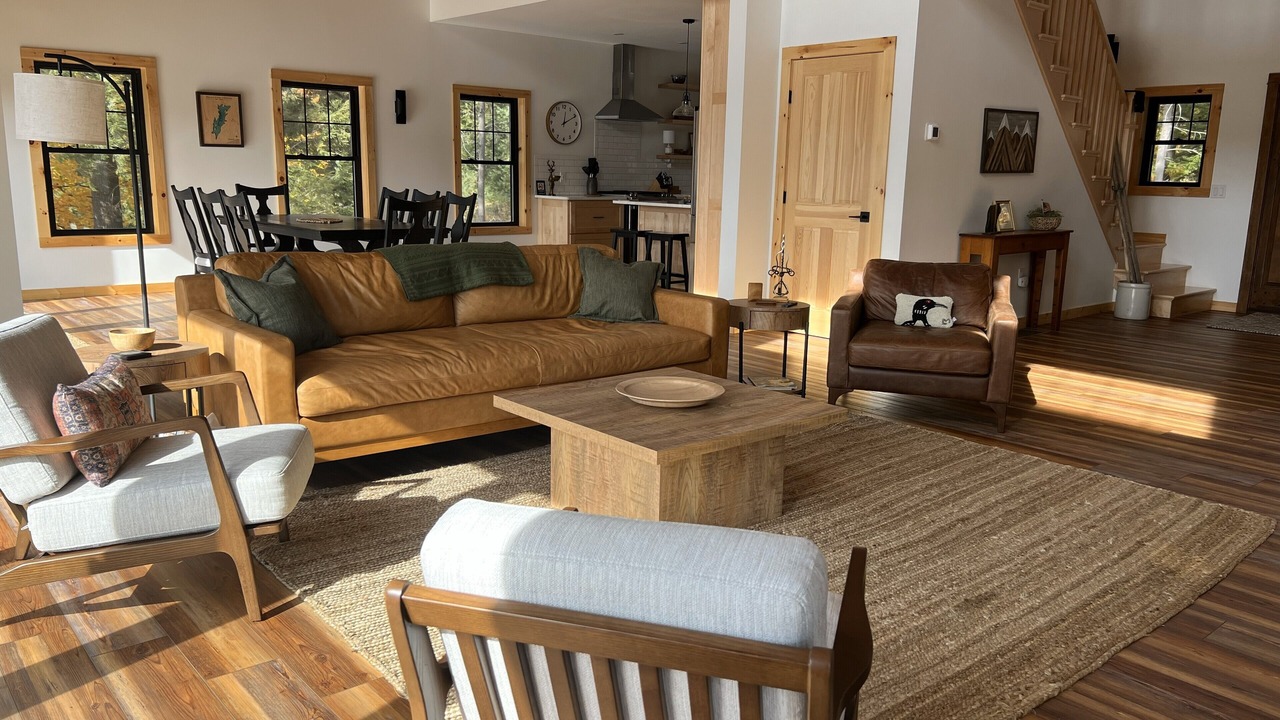 Photo of Bedroom in Town of Hermon