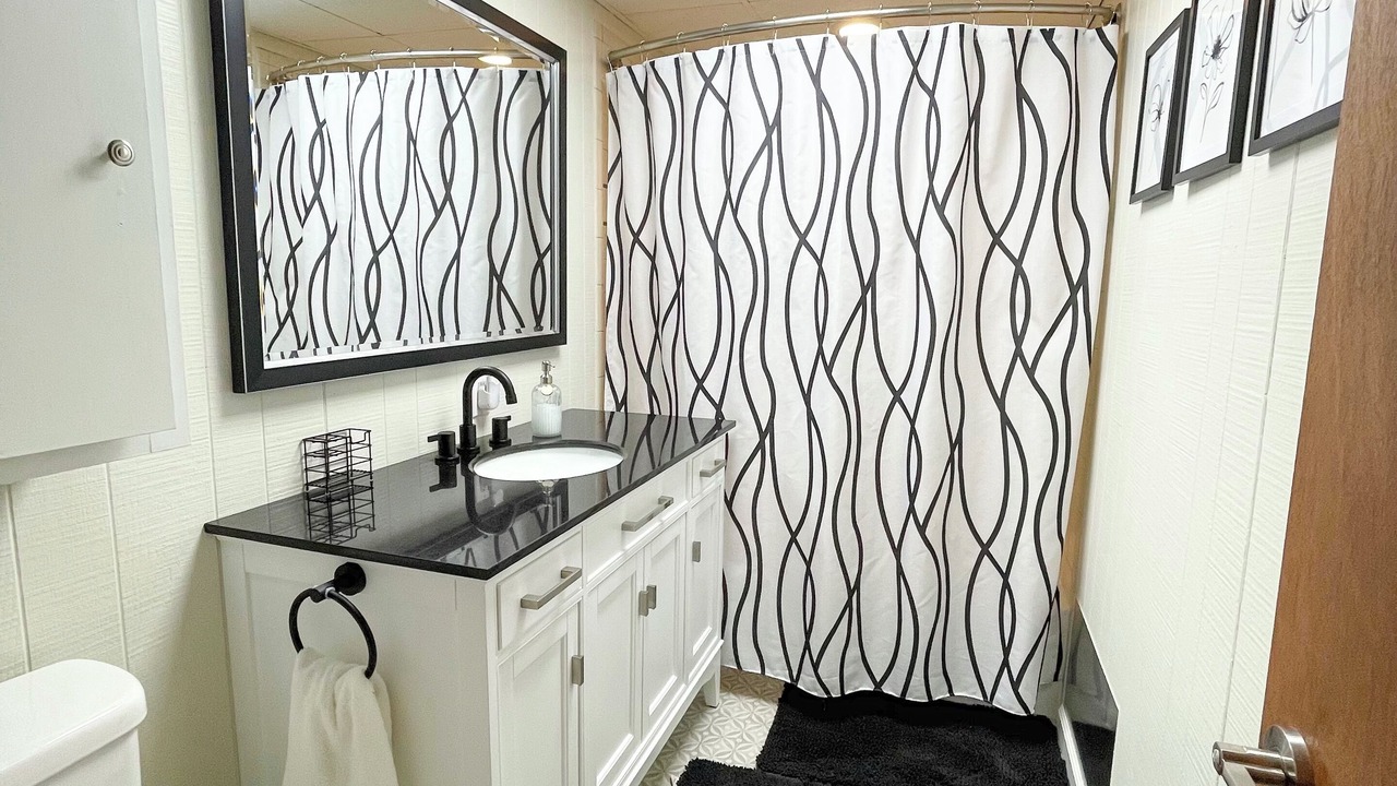 Photo of Bathroom in Bellevue