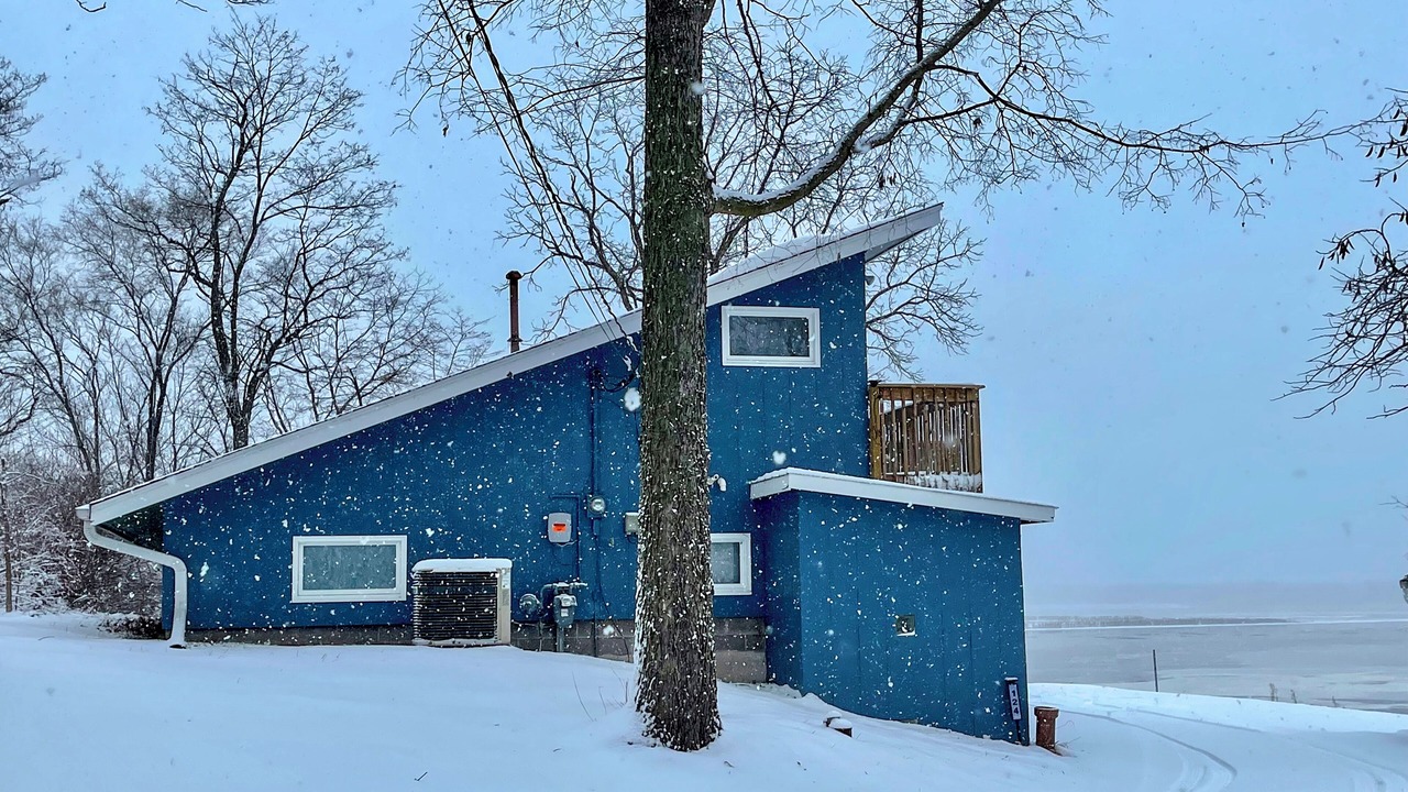Photo of Outdoor in Bellevue