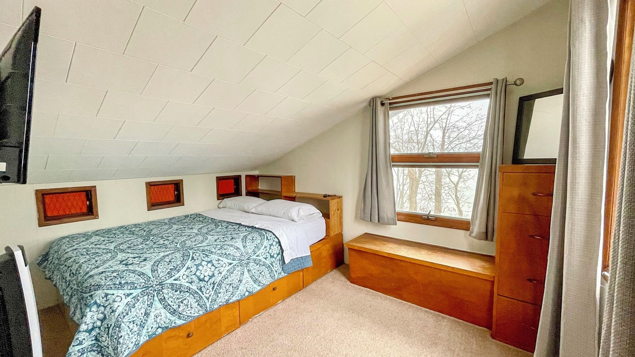 Photo of Bedroom in Bellevue