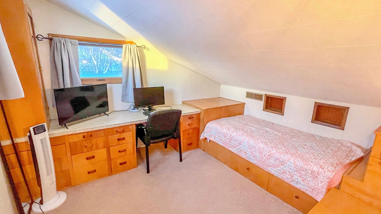 Photo of Bedroom in Bellevue