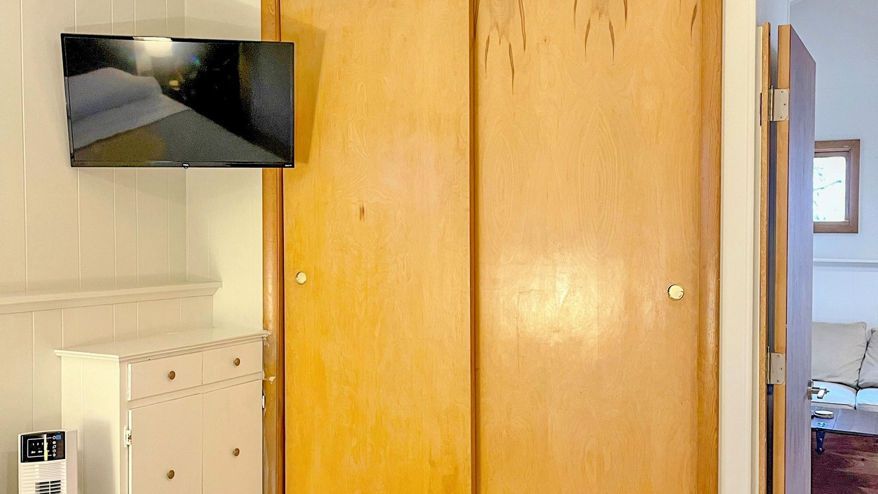 Photo of Bedroom in Bellevue
