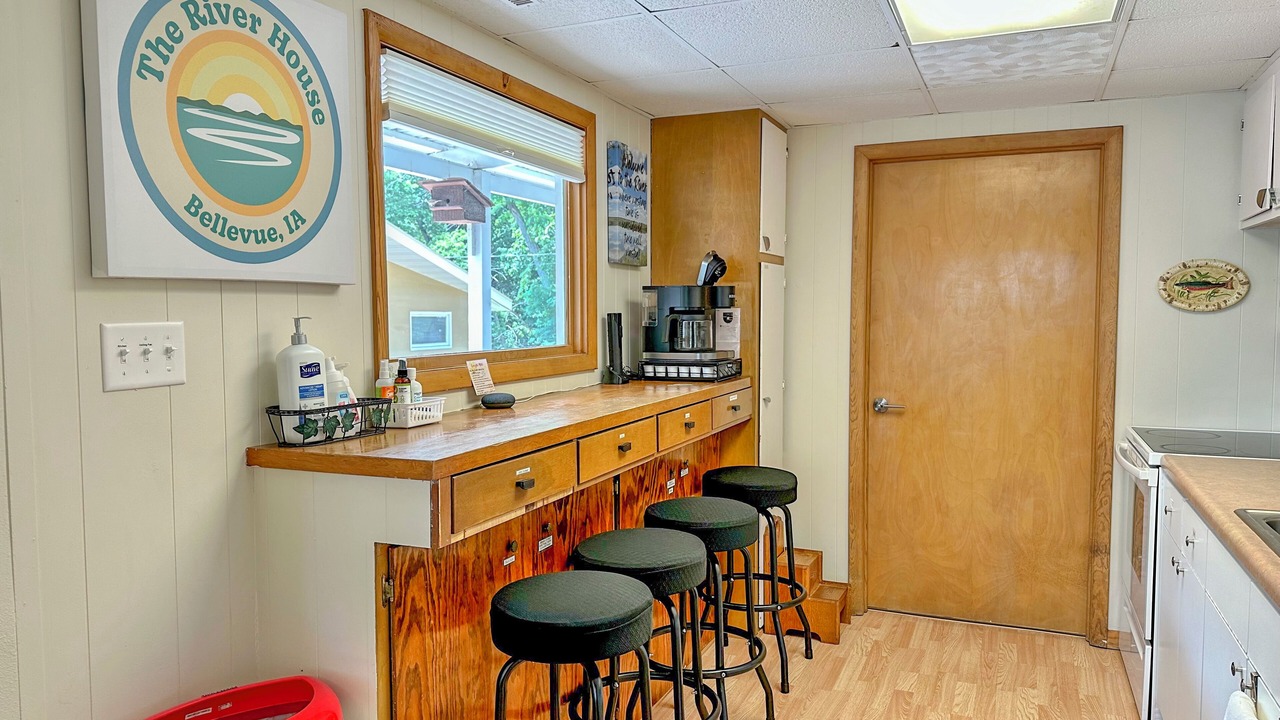 Photo of Kitchen in Bellevue