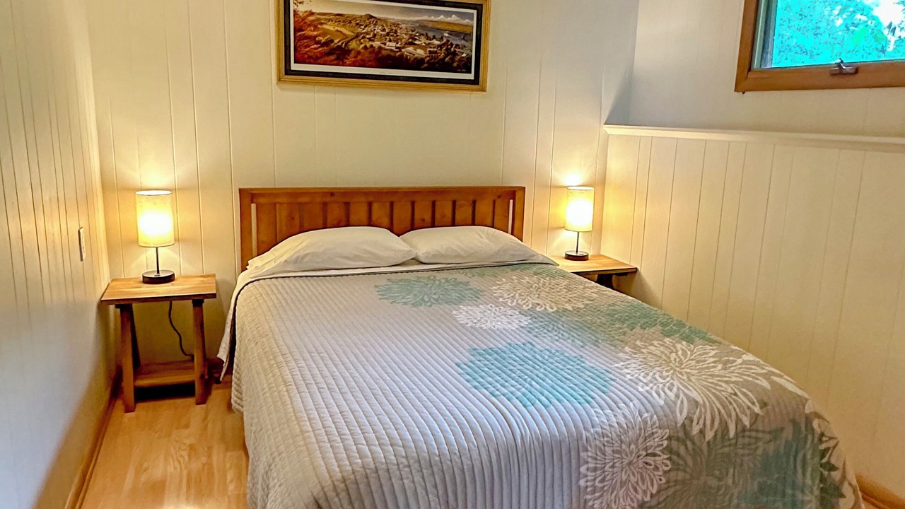 Photo of Bedroom in Bellevue