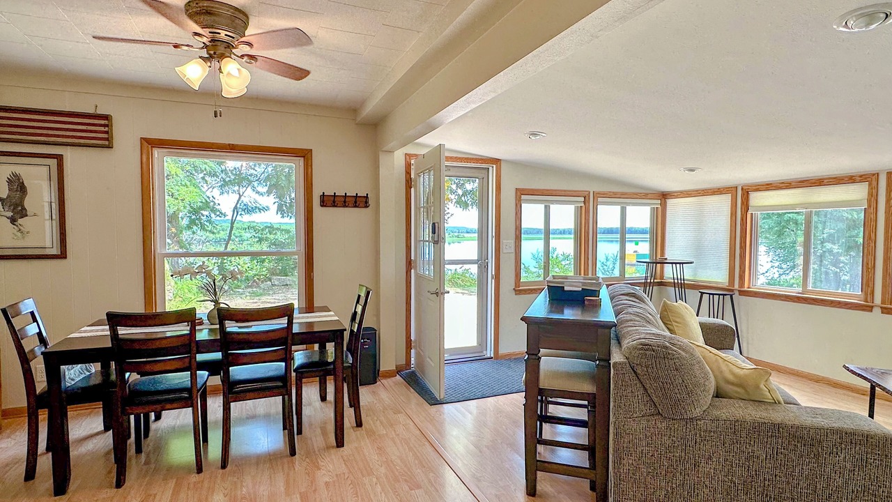 Photo of Livingroom in Bellevue