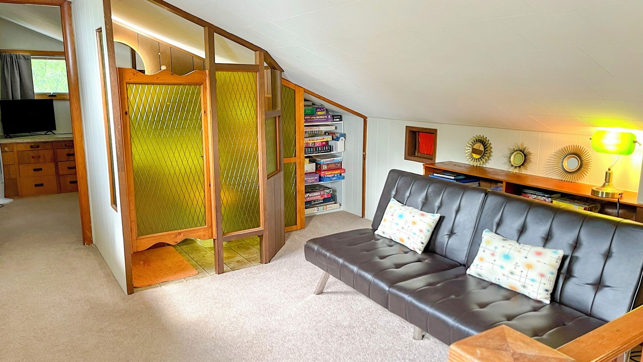 Photo of Livingroom in Bellevue