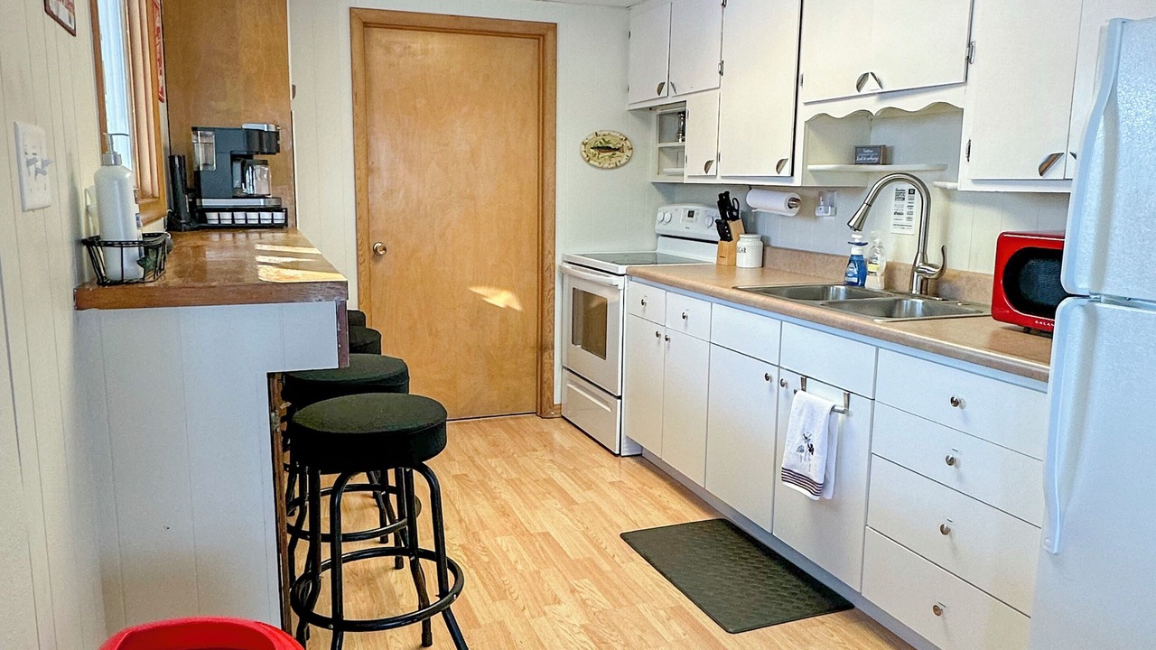 Photo of Kitchen in Bellevue