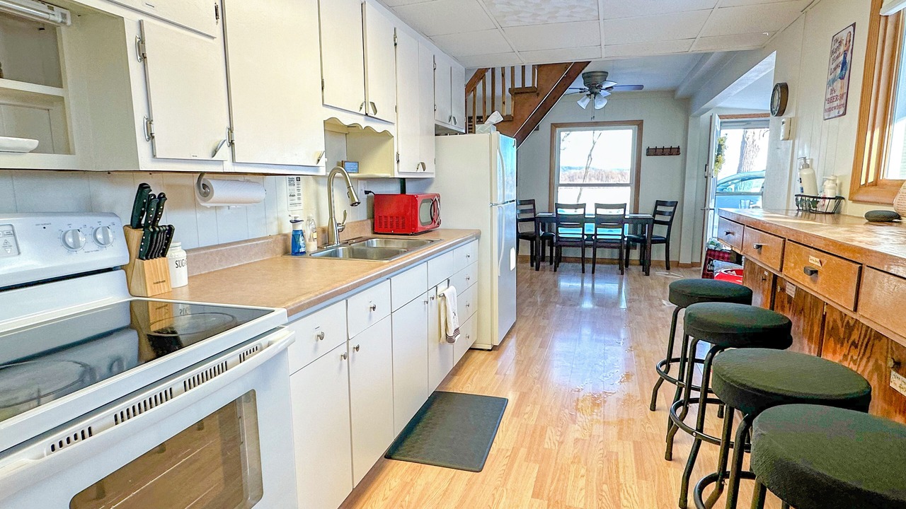 Photo of Kitchen in Bellevue
