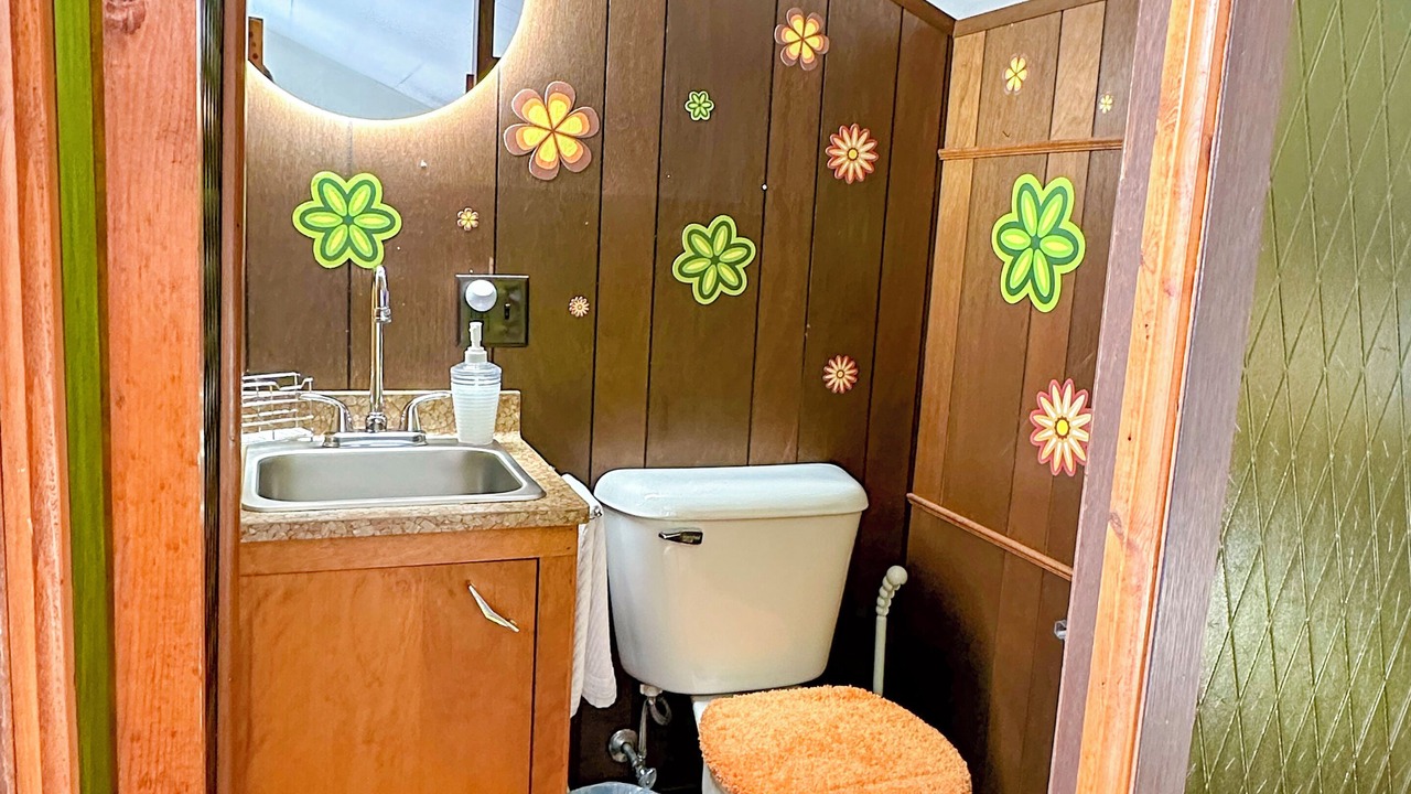 Photo of Bathroom in Bellevue