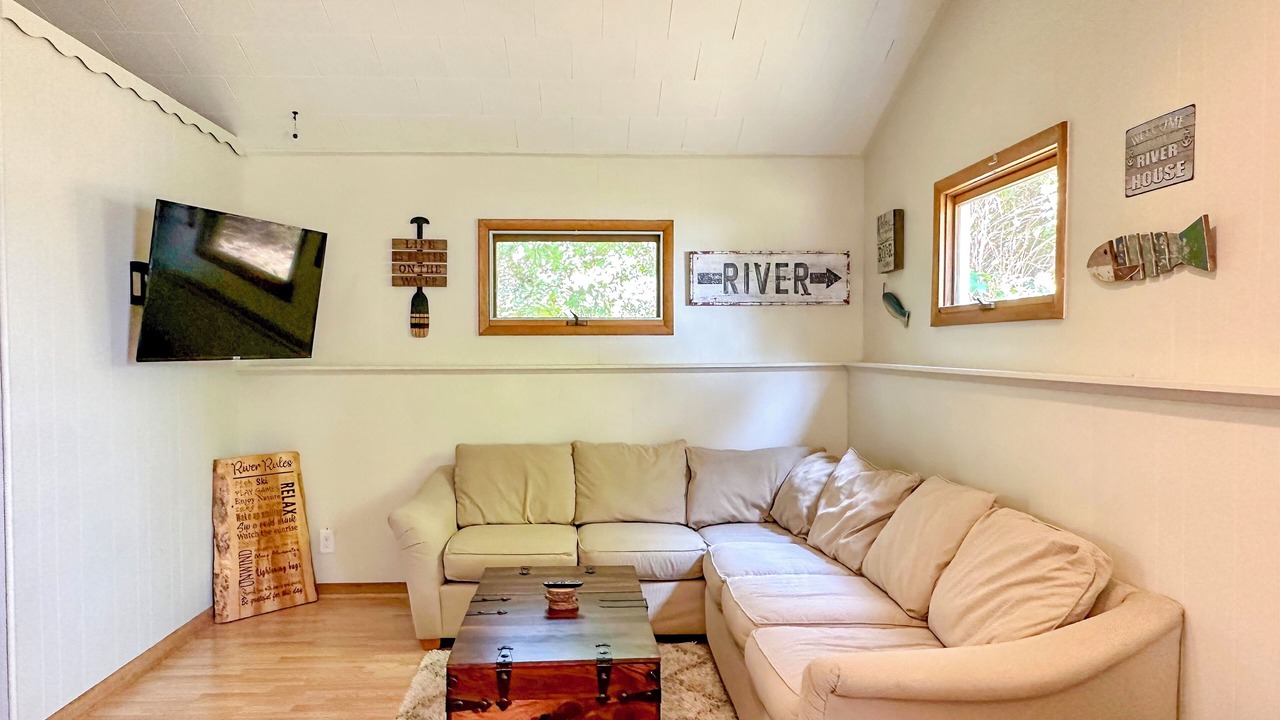 Photo of Livingroom in Bellevue