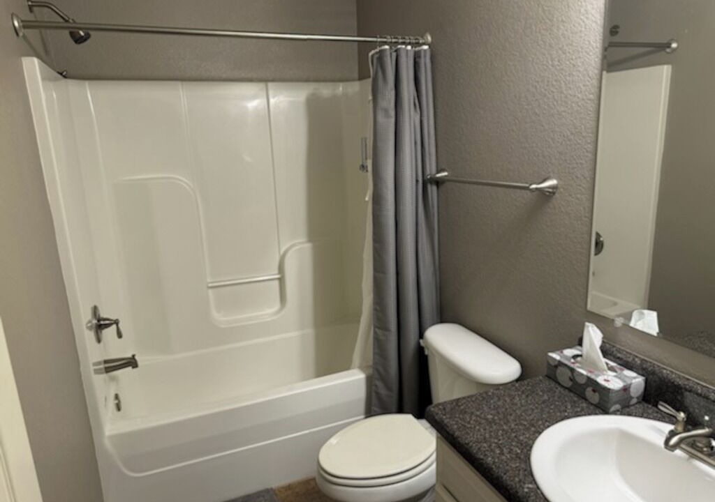 Photo of Bathroom in Fort Smith
