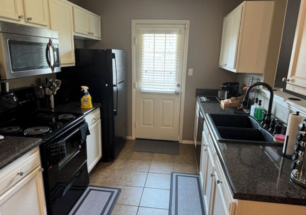 Photo of Kitchen in Fort Smith
