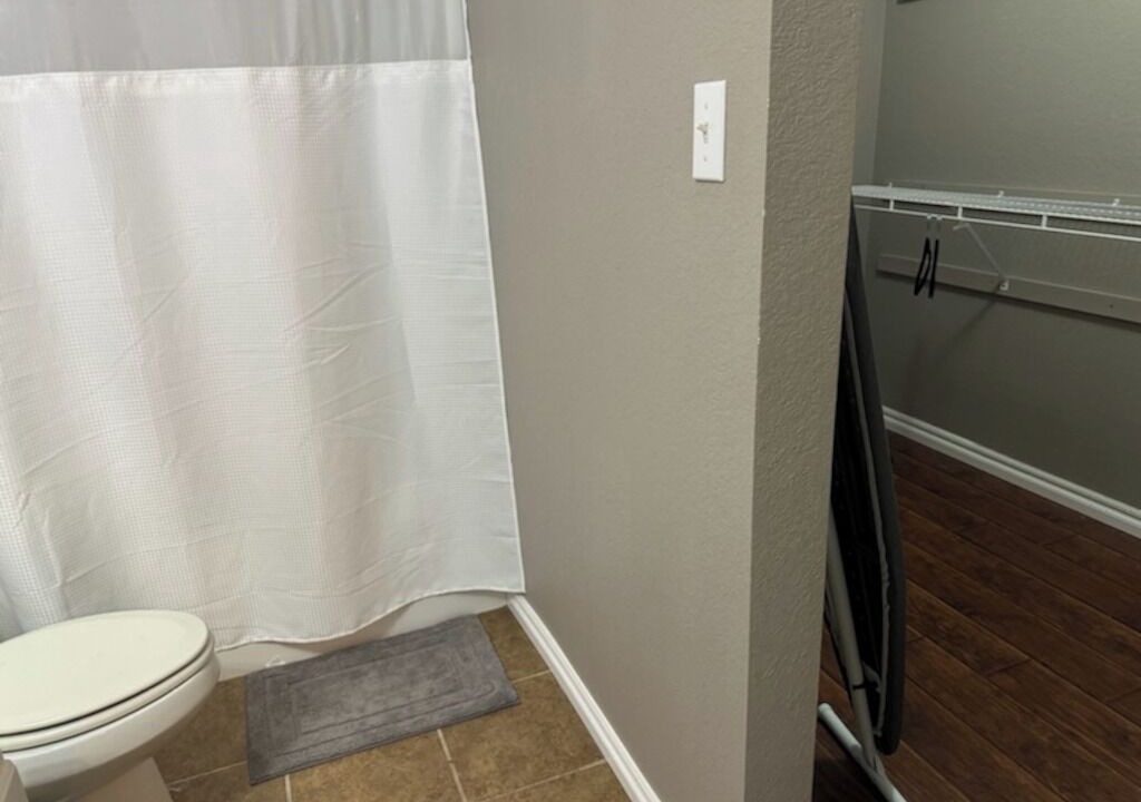 Photo of Bathroom in Fort Smith