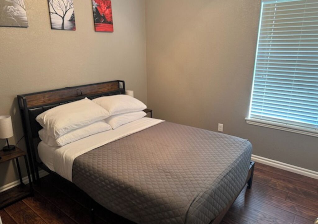 Photo of Bedroom in Fort Smith