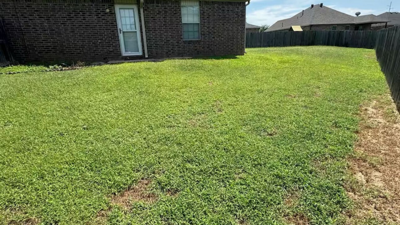 Photo of Outdoor in Fort Smith