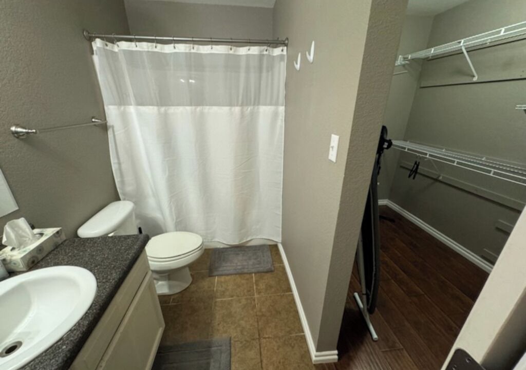 Photo of Bathroom in Fort Smith