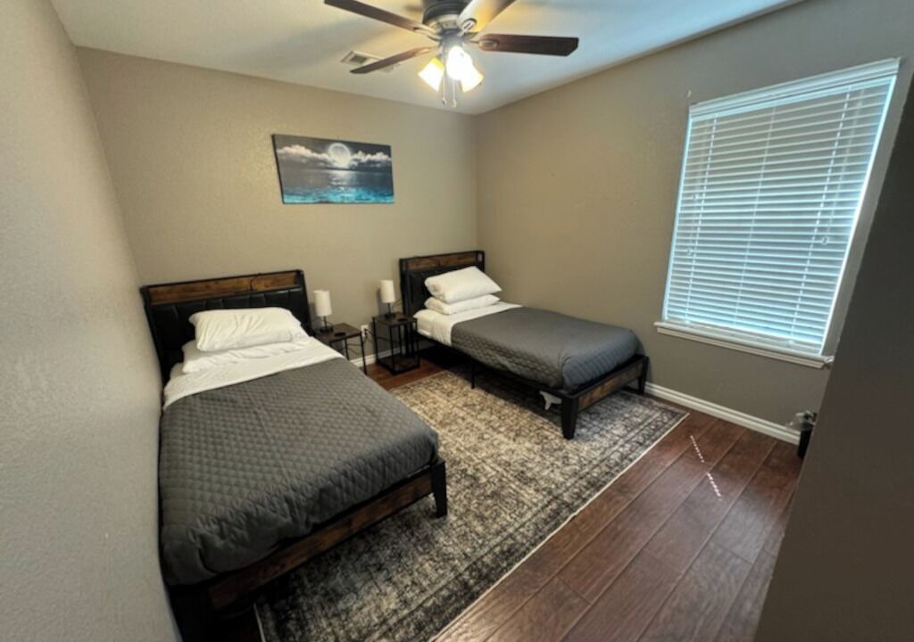 Photo of Bedroom in Fort Smith
