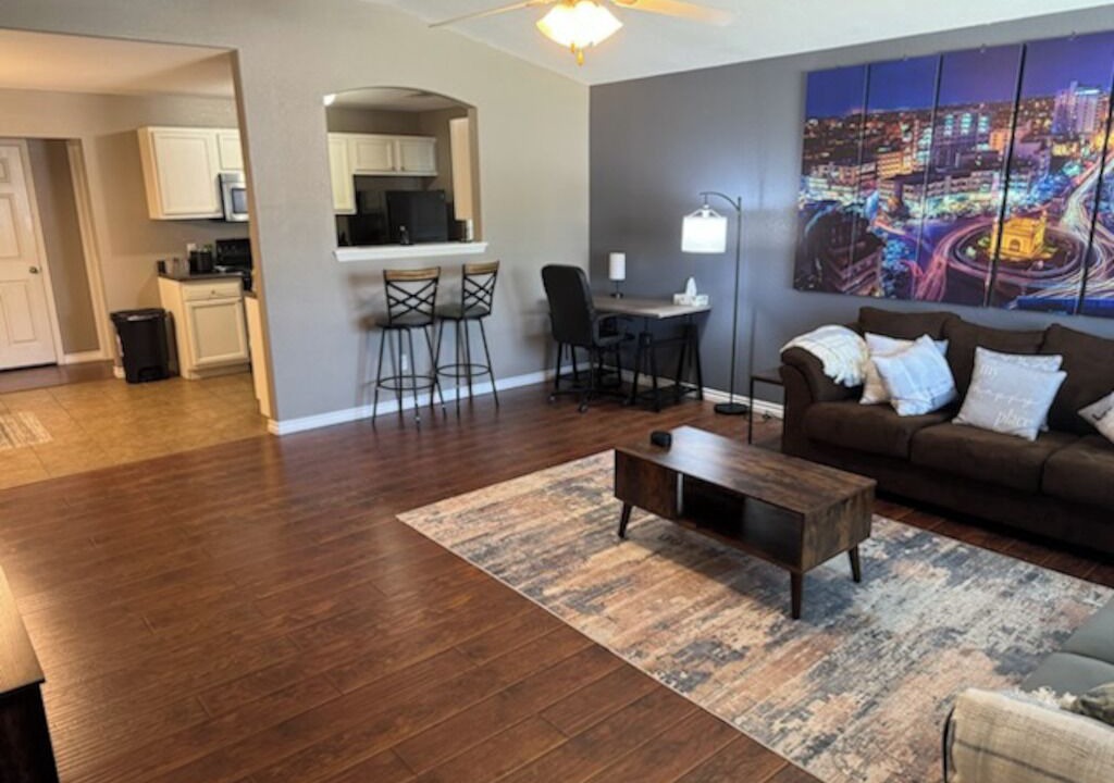 Photo of Livingroom in Fort Smith