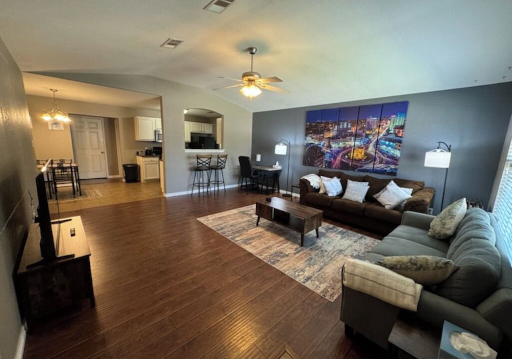 Photo of Livingroom in Fort Smith