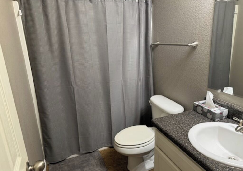 Photo of Bathroom in Fort Smith