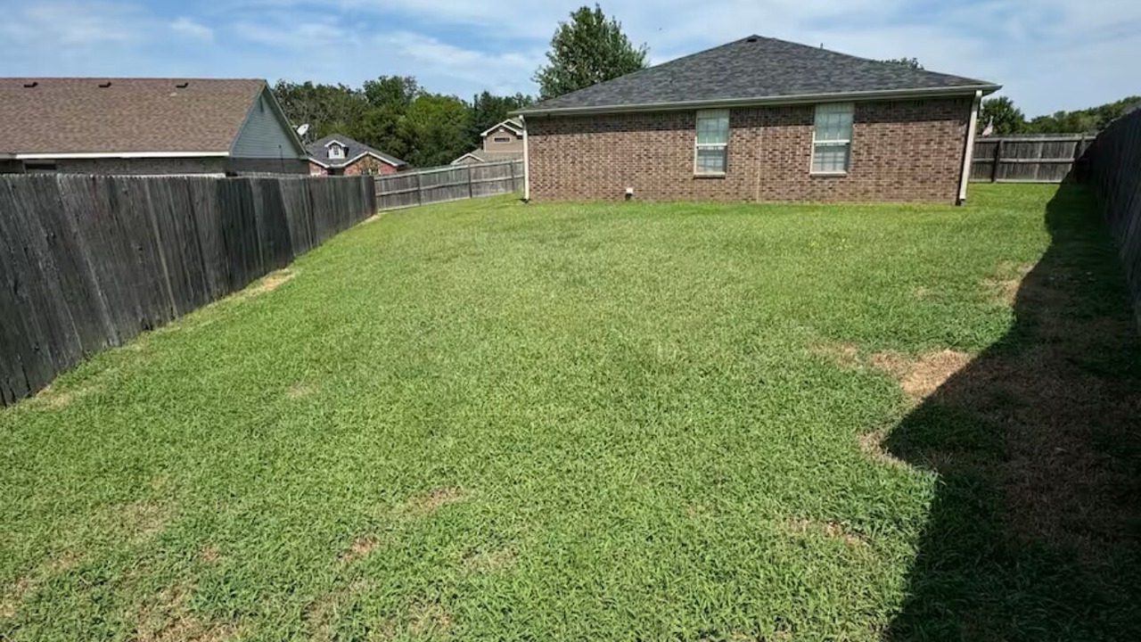 Photo of Outdoor in Fort Smith