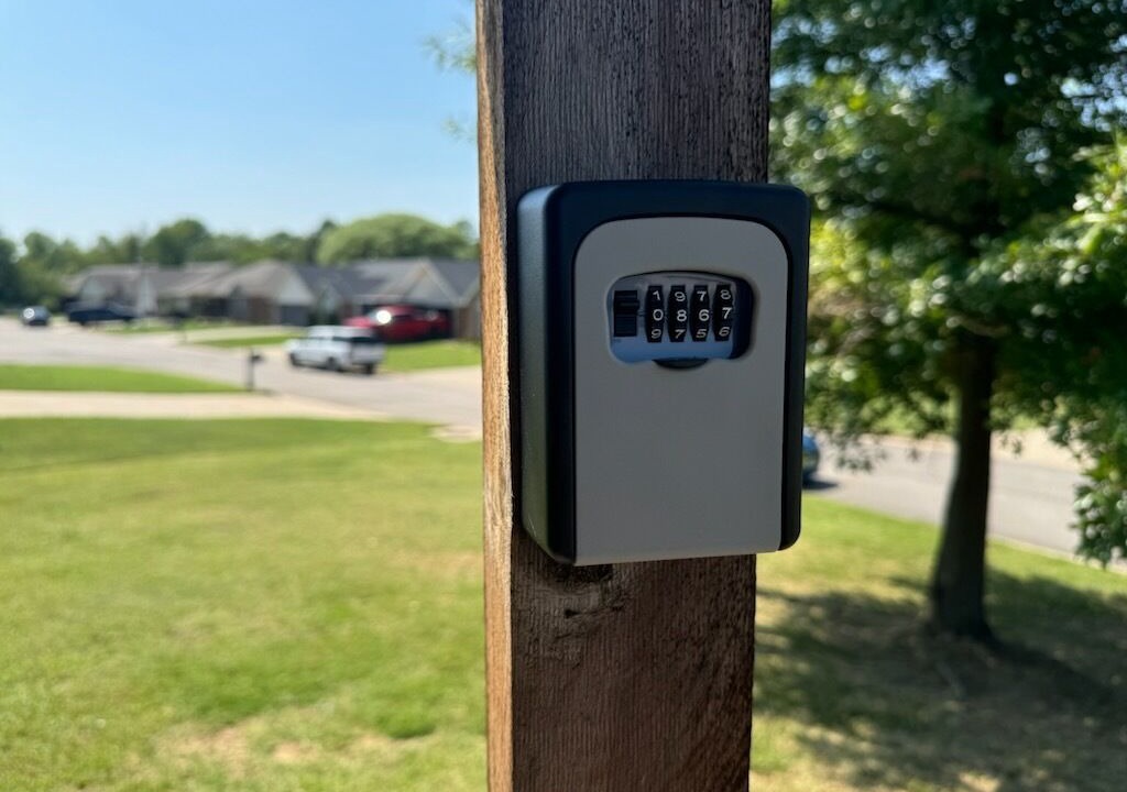 Photo of Outdoor in Fort Smith
