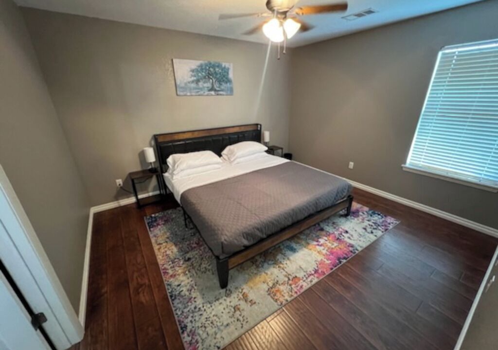 Photo of Bedroom in Fort Smith