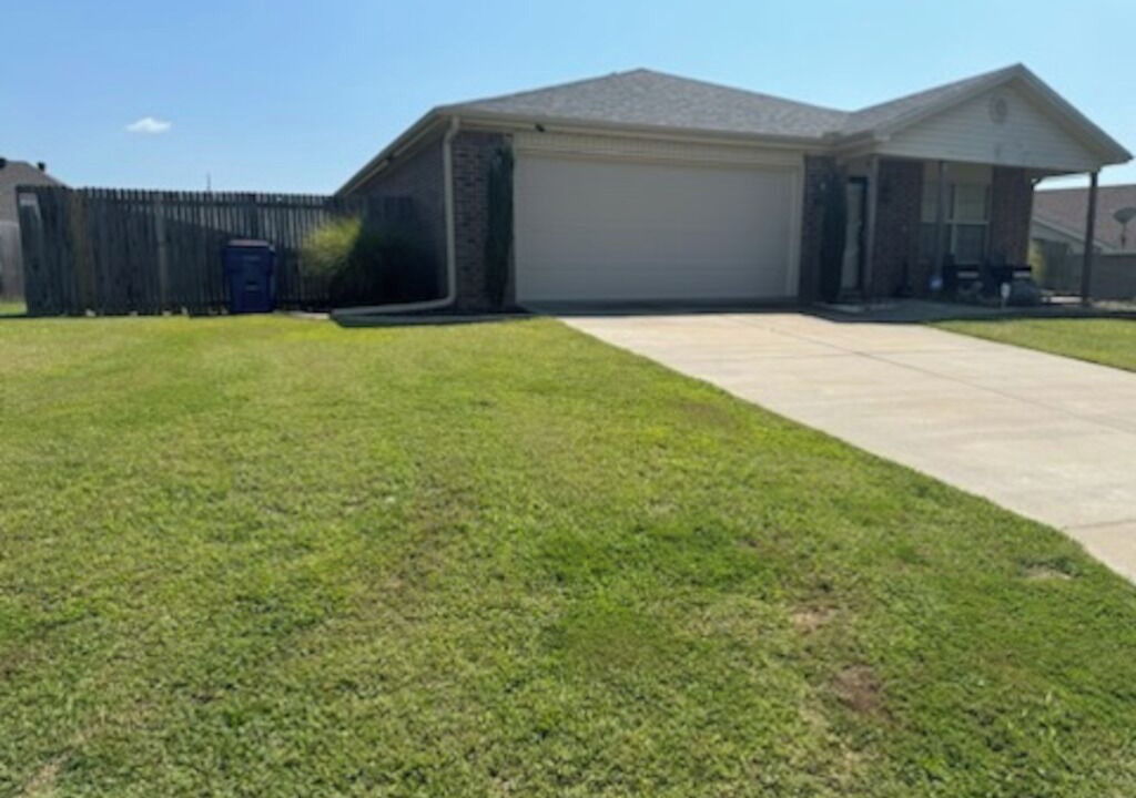 Photo of Outdoor in Fort Smith
