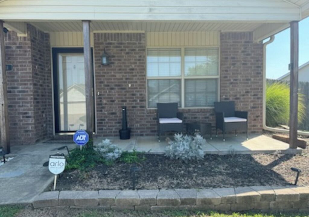 Photo of Outdoor in Fort Smith