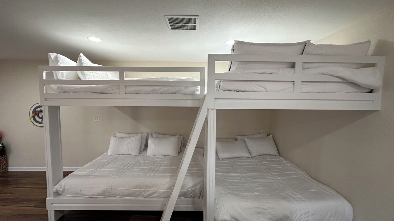 Photo of Bedroom in Mead