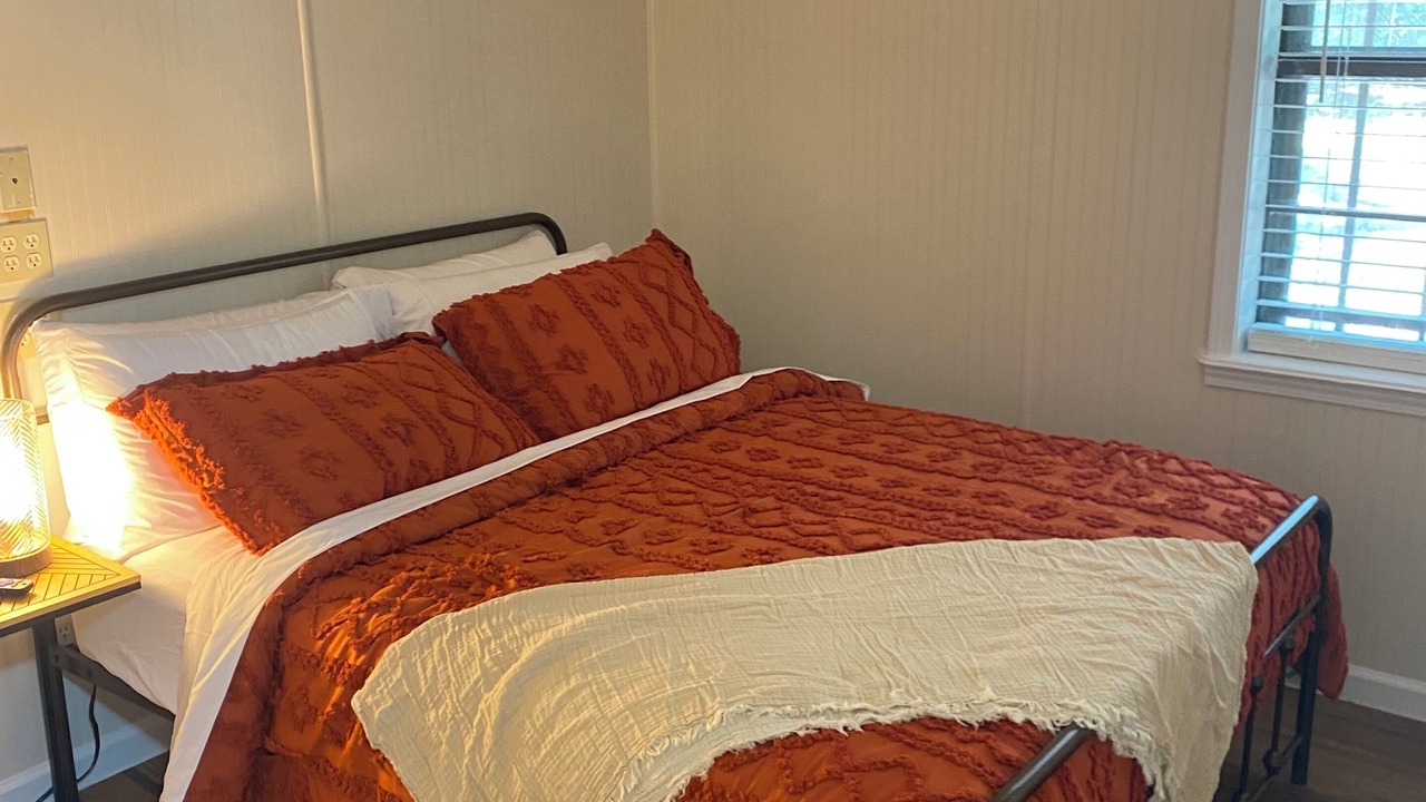 Photo of Bedroom in Mead