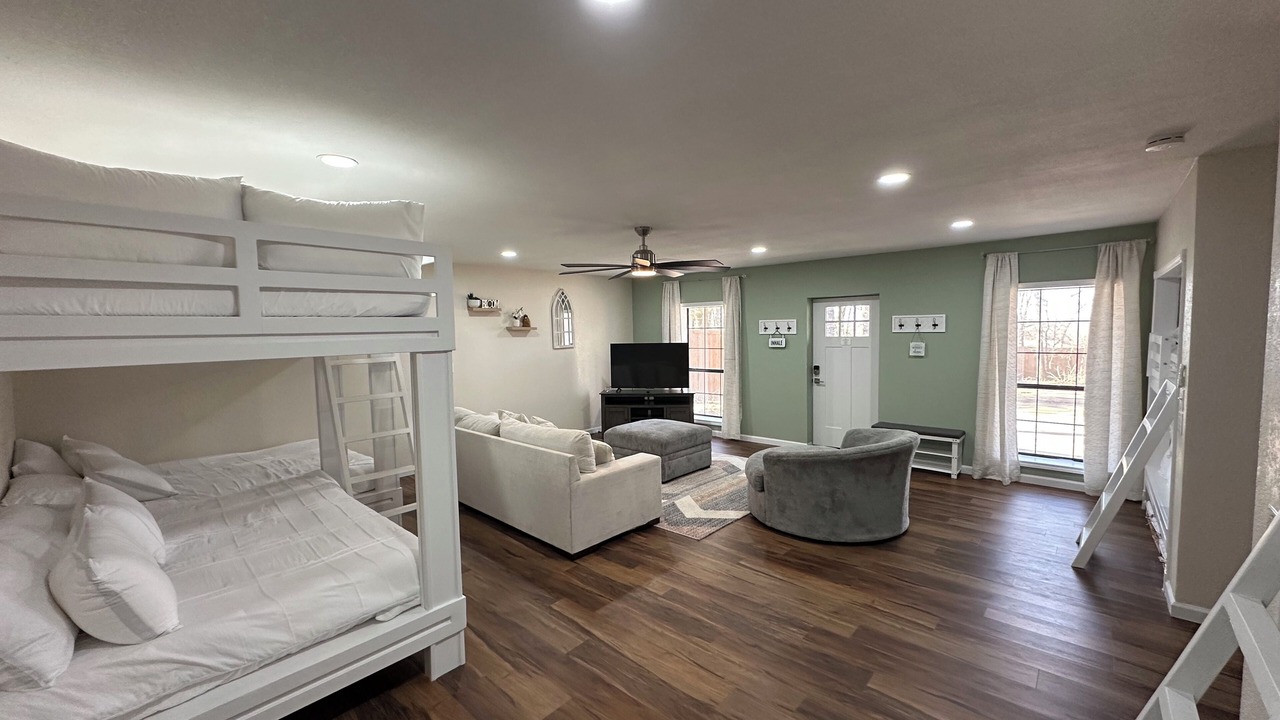 Photo of Bedroom in Mead