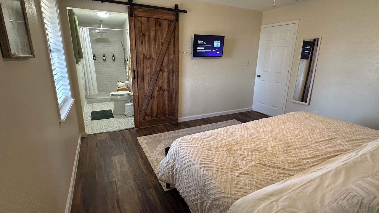 Photo of Bedroom in Mead