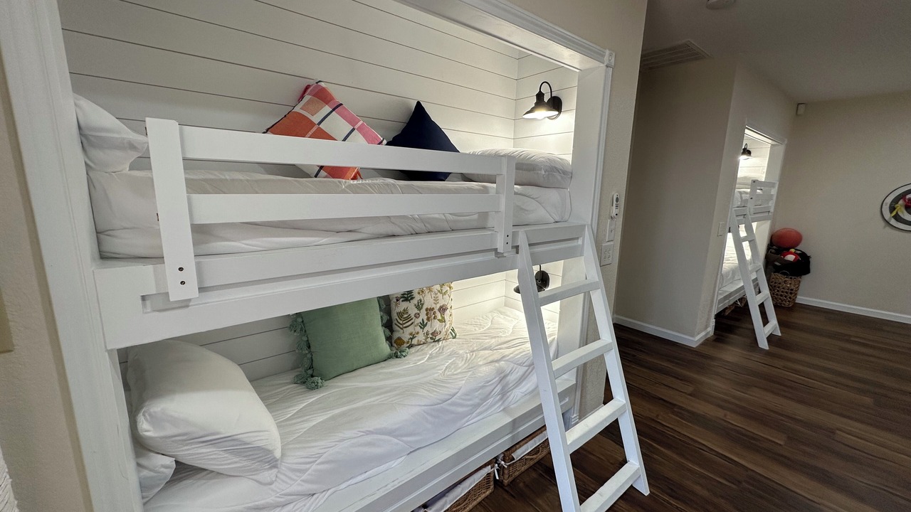 Photo of Bedroom in Mead