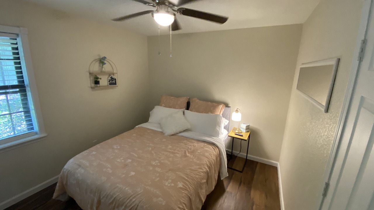 Photo of Bedroom in Mead