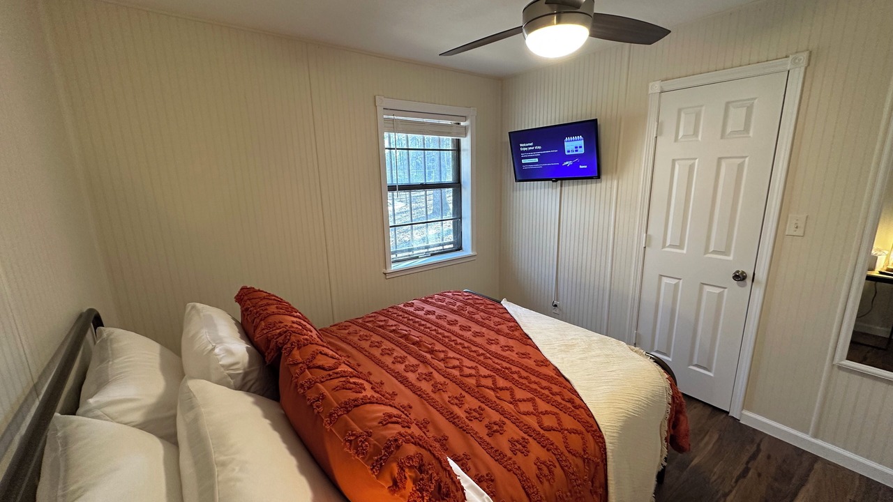 Photo of Bedroom in Mead
