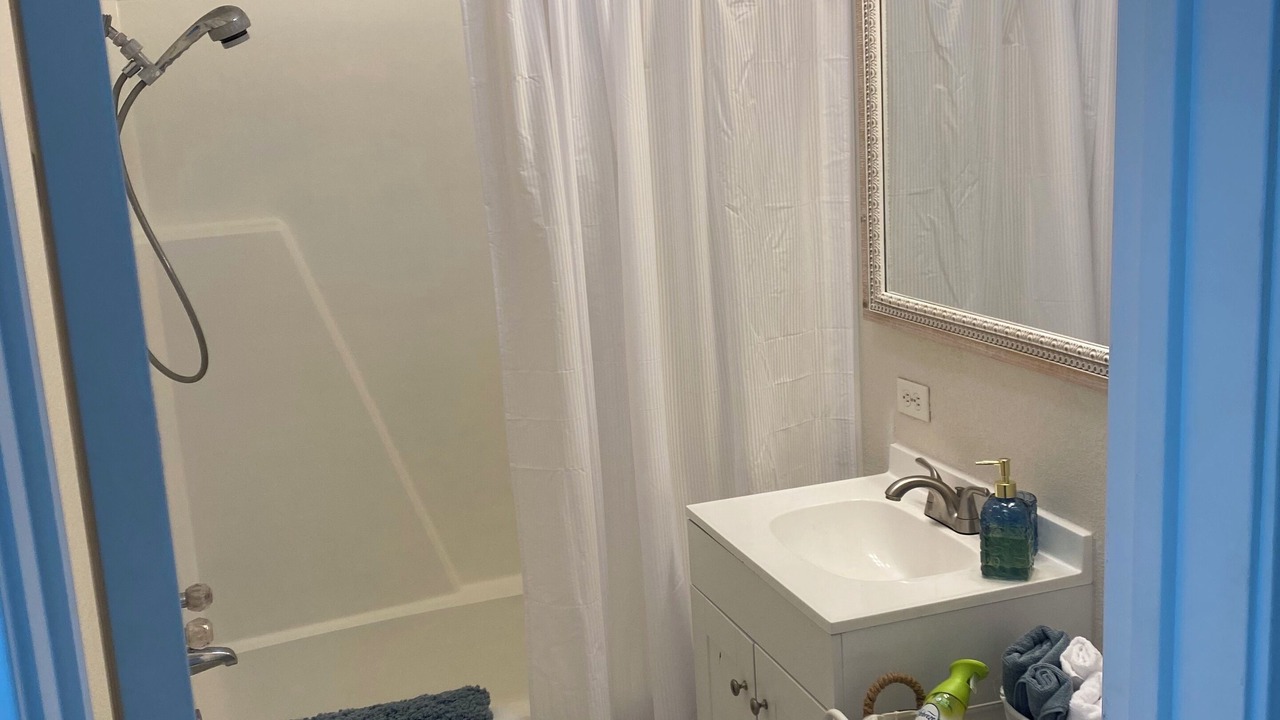 Photo of Bathroom in Mead