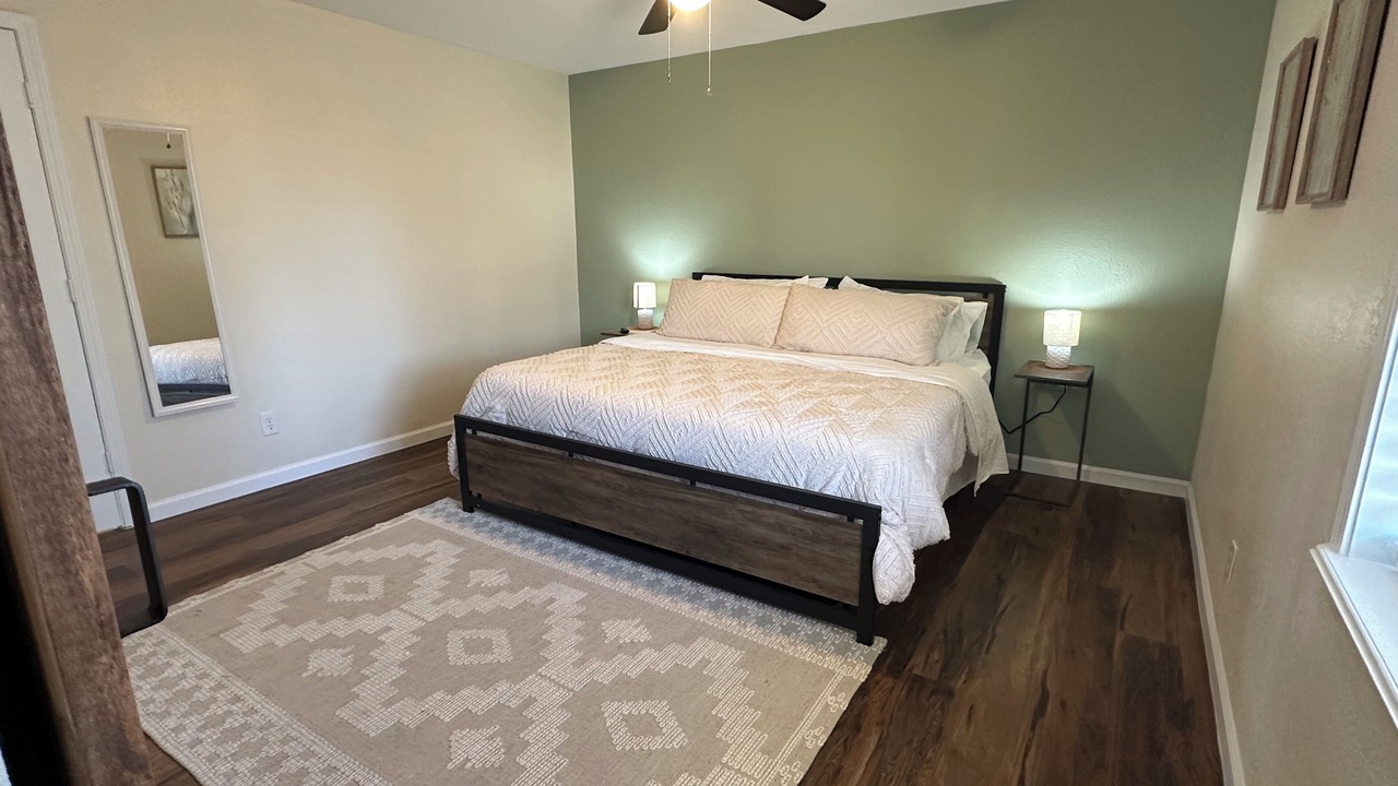Photo of Bedroom in Mead