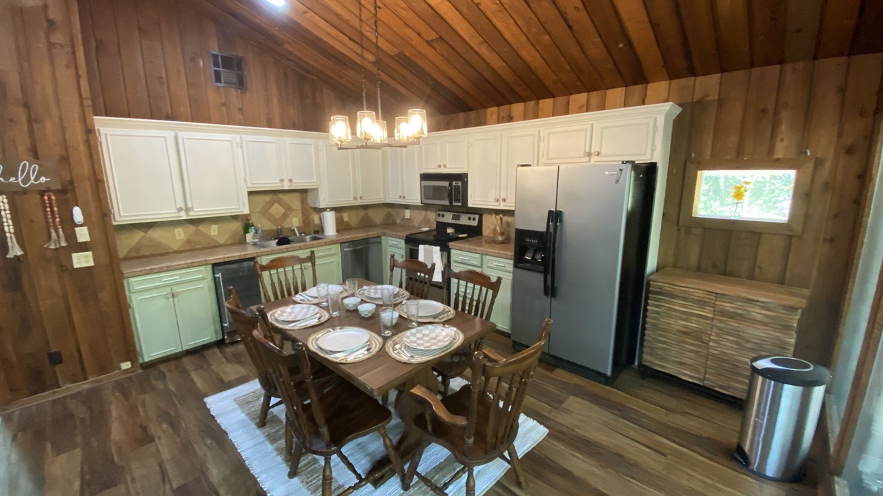 Photo of Kitchen in Mead