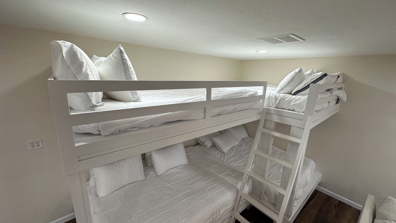 Photo of Bedroom in Mead