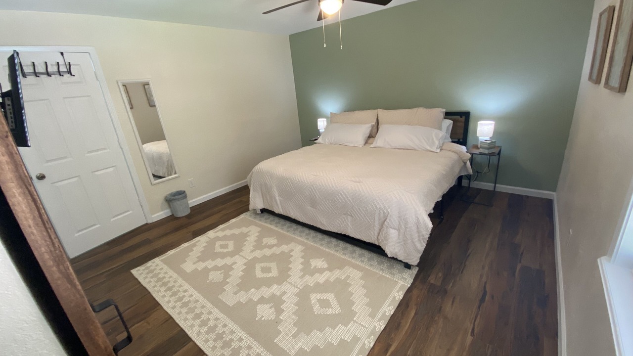 Photo of Bedroom in Mead