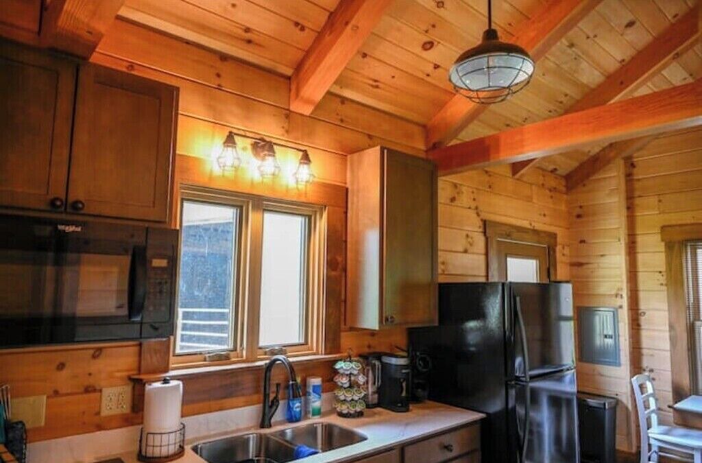 Photo of Kitchen in Pacific