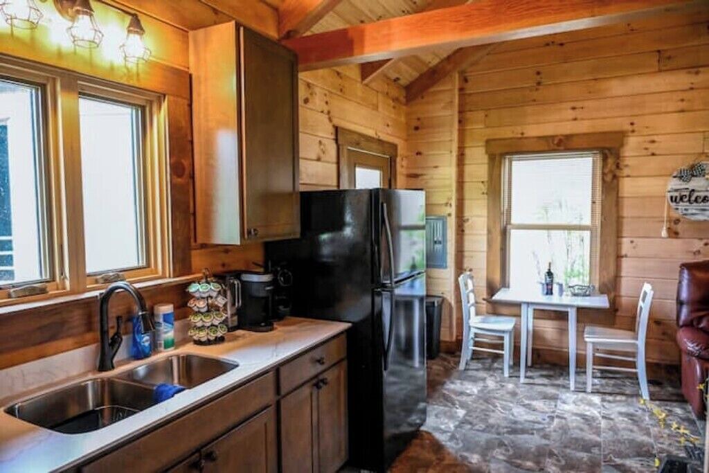 Photo of Kitchen in Pacific
