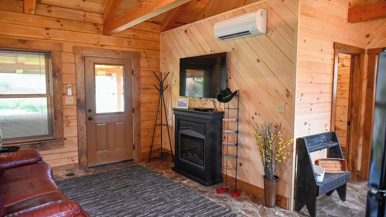 Photo of Livingroom in Pacific