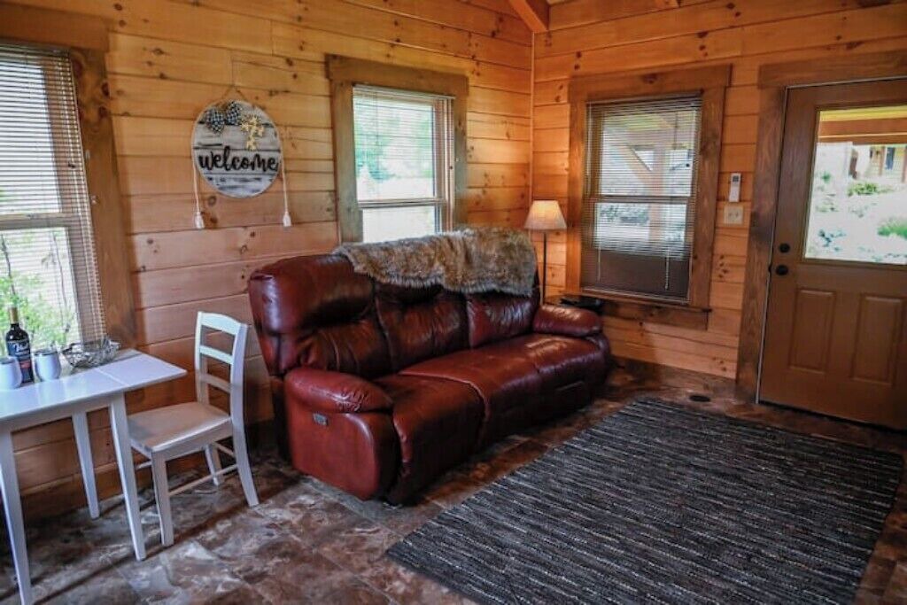 Photo of Livingroom in Pacific